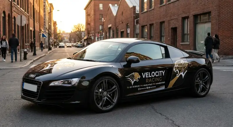 Coordonnées & contact - | Monsieur Covering