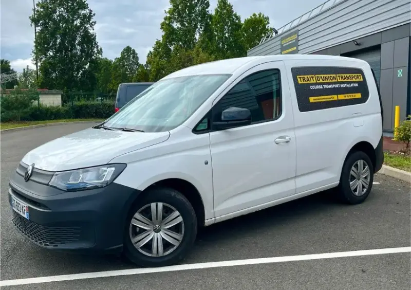 Marquage logo & identité - | Monsieur Covering